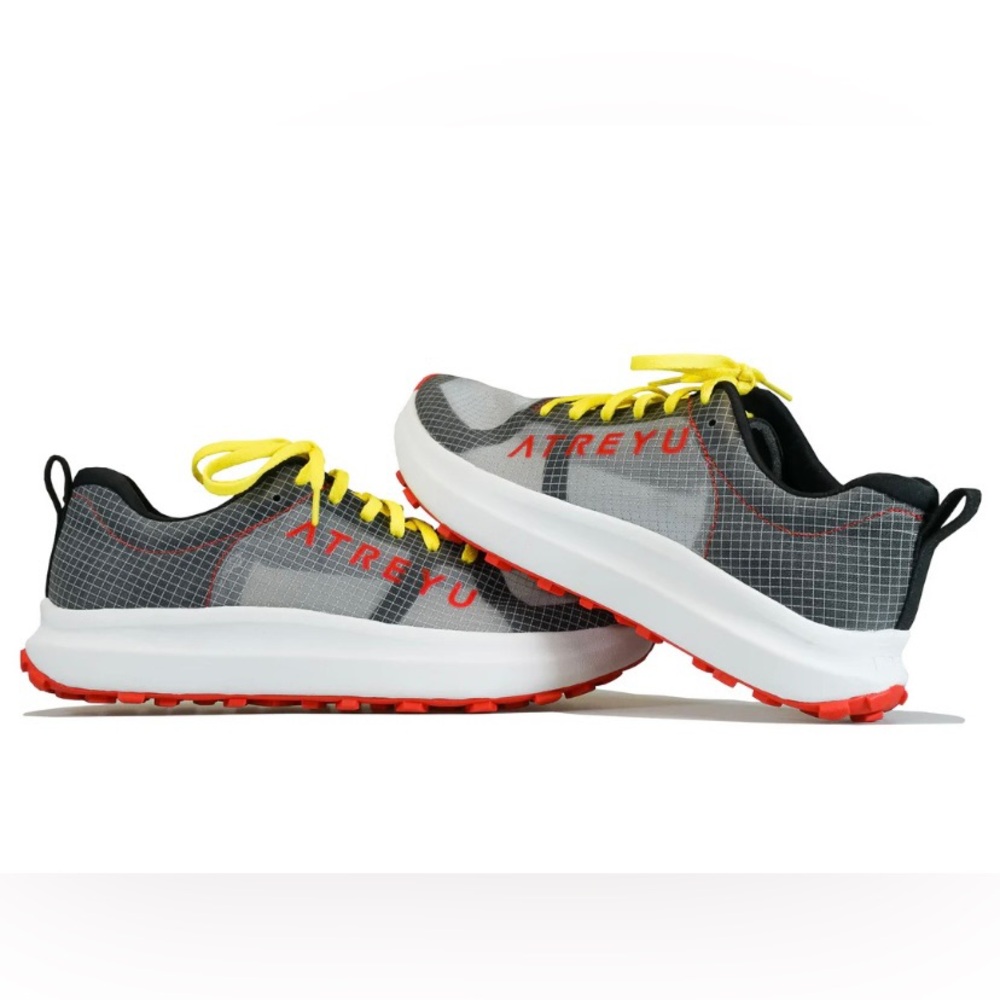 Atreyu The Base Trail Unisex Running Shoes Men’s 6.5US Women’s Sz 8US